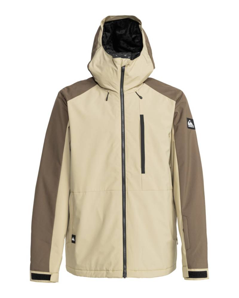 Quiksilver Snowboardjacke »Mission« von Quiksilver