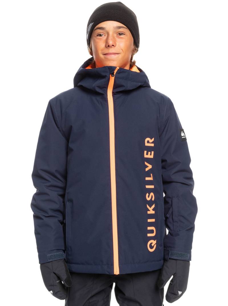 Quiksilver Snowboardjacke »Morton« von Quiksilver