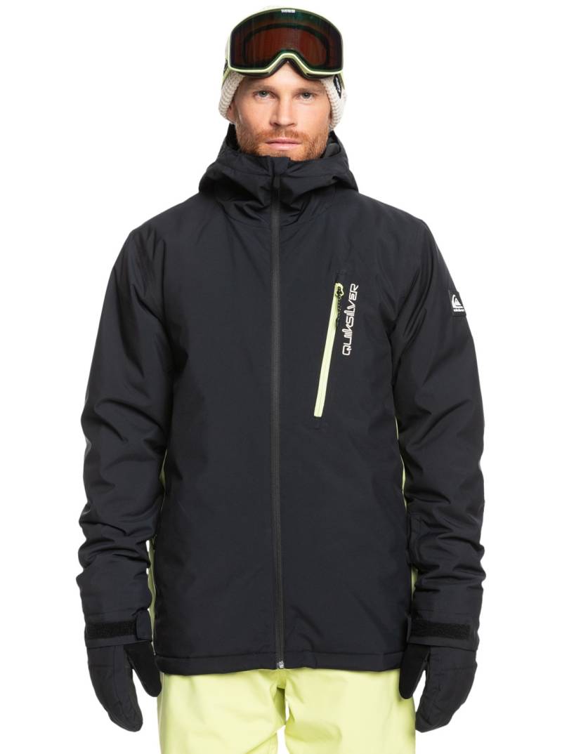 Quiksilver Snowboardjacke »Morton« von Quiksilver