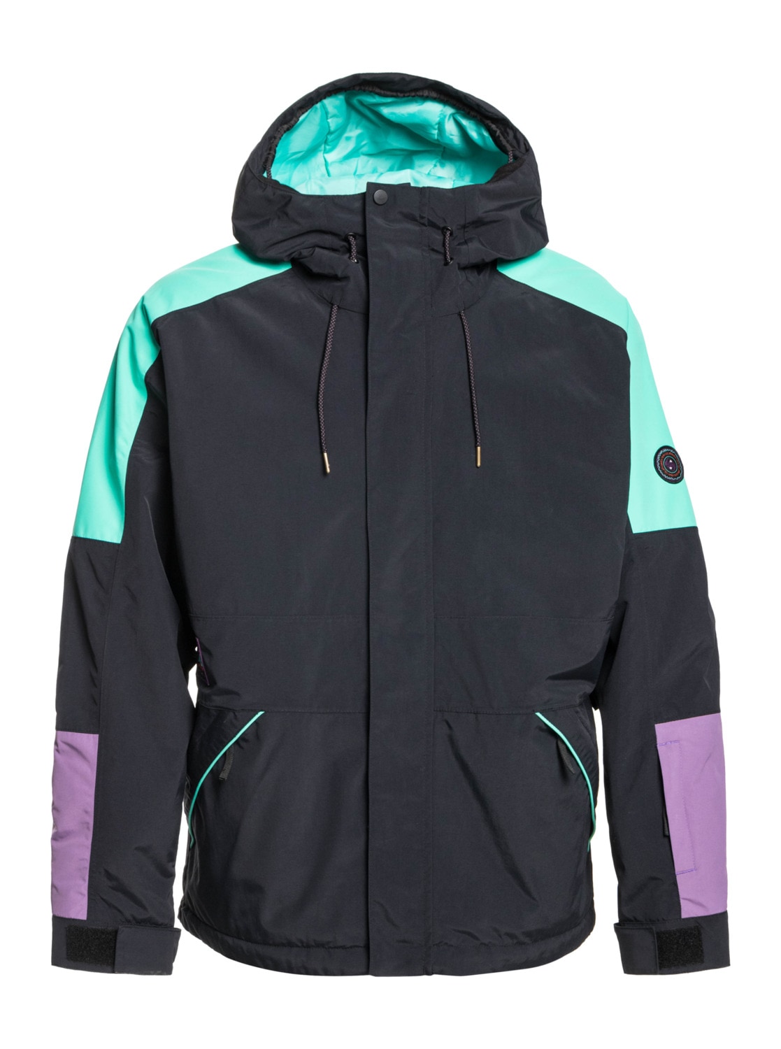 Quiksilver Snowboardjacke »Radicalo« von Quiksilver