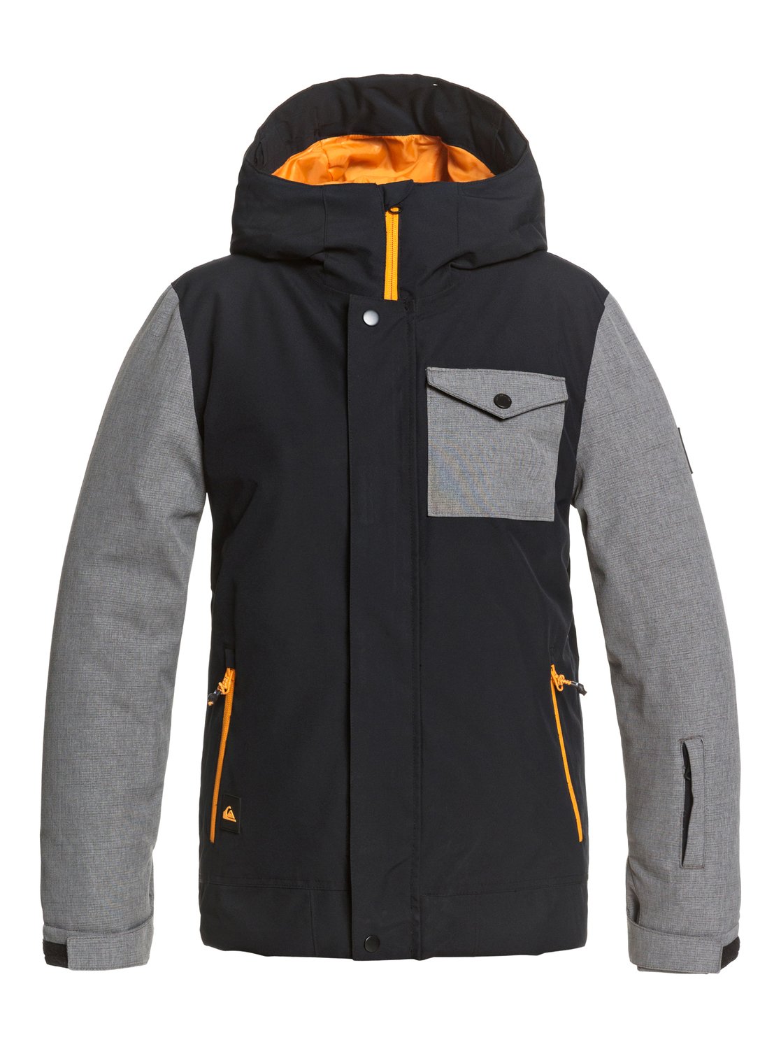 Quiksilver Snowboardjacke »Ridge« von Quiksilver