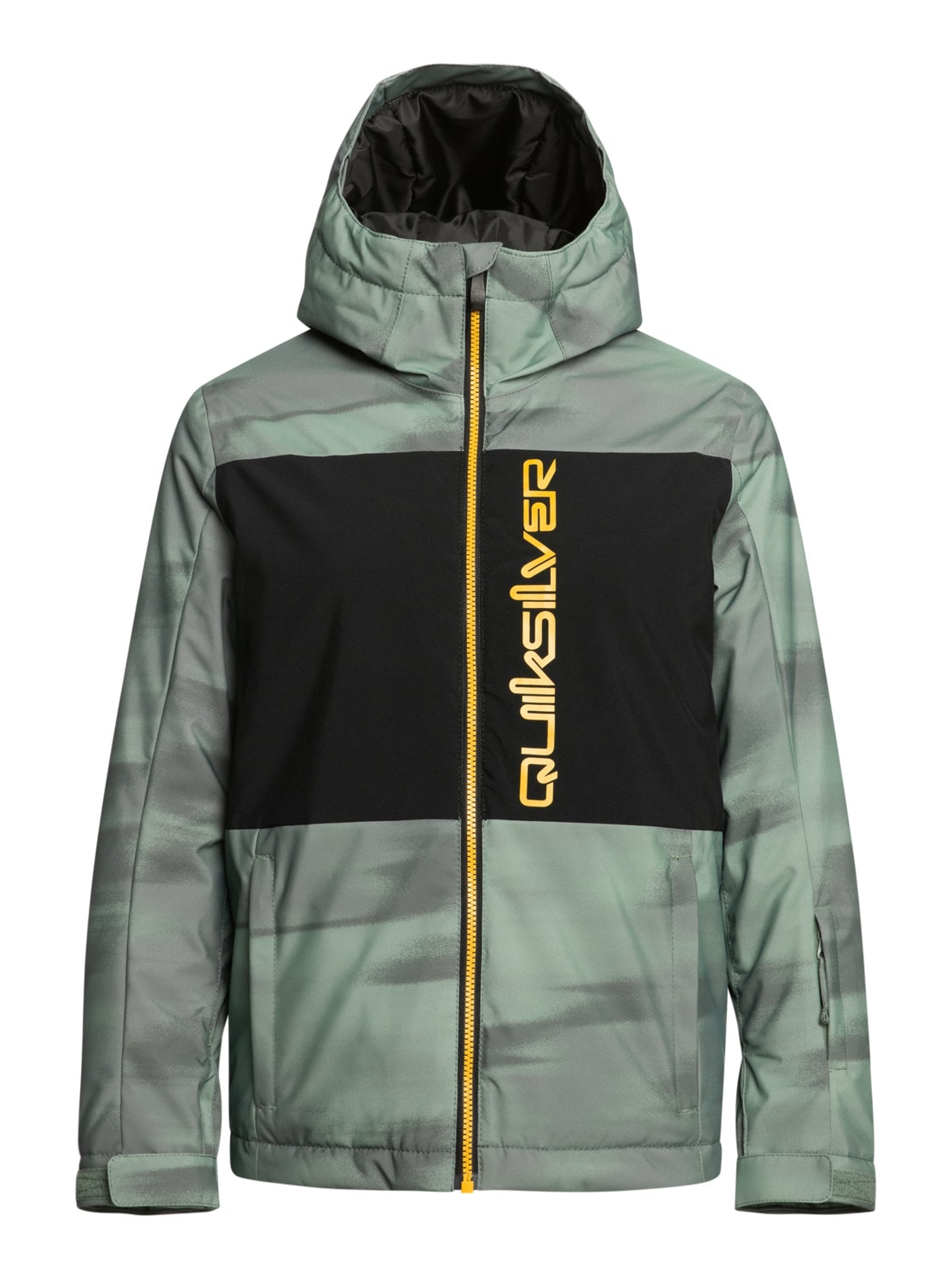 Quiksilver Snowboardjacke »Side Hit« Quiksilver Snowboardjacke »Side Hit« von Quiksilver