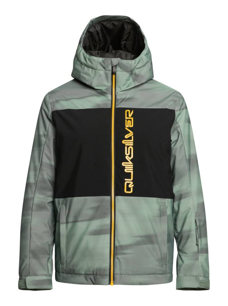 Quiksilver Snowboardjacke »Side Hit« von Quiksilver
