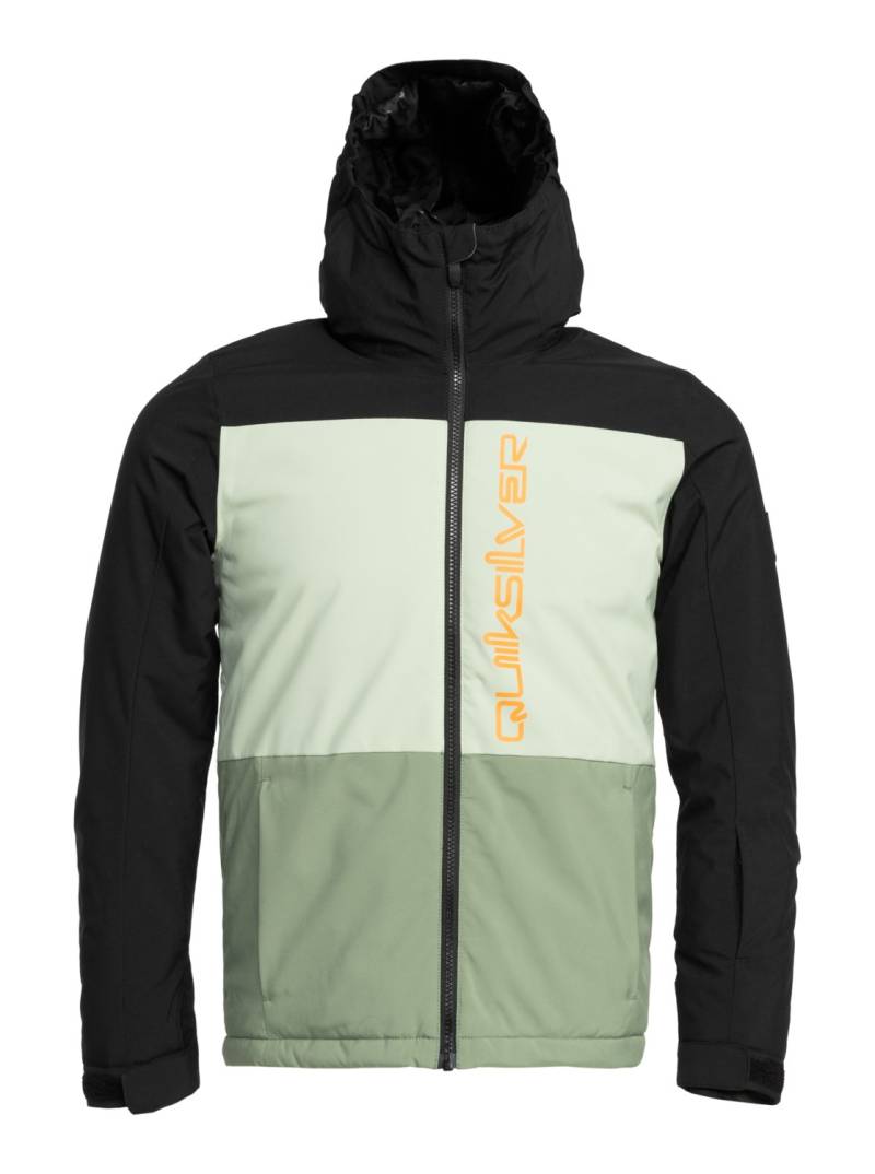 Quiksilver Snowboardjacke »Side Hit« von Quiksilver