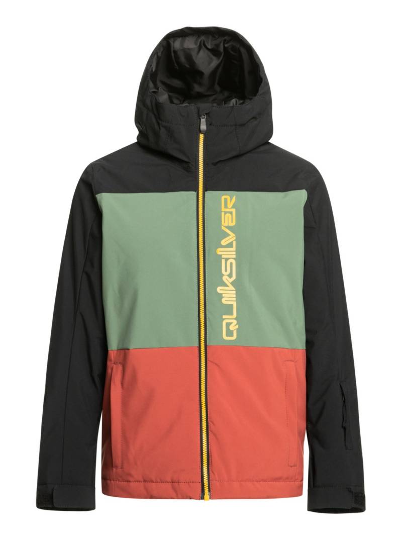 Quiksilver Snowboardjacke »Side Hit« von Quiksilver