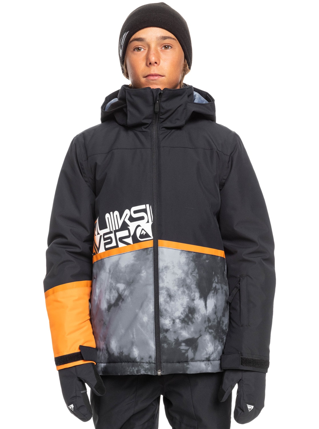 Quiksilver Snowboardjacke »Silvertip« von Quiksilver