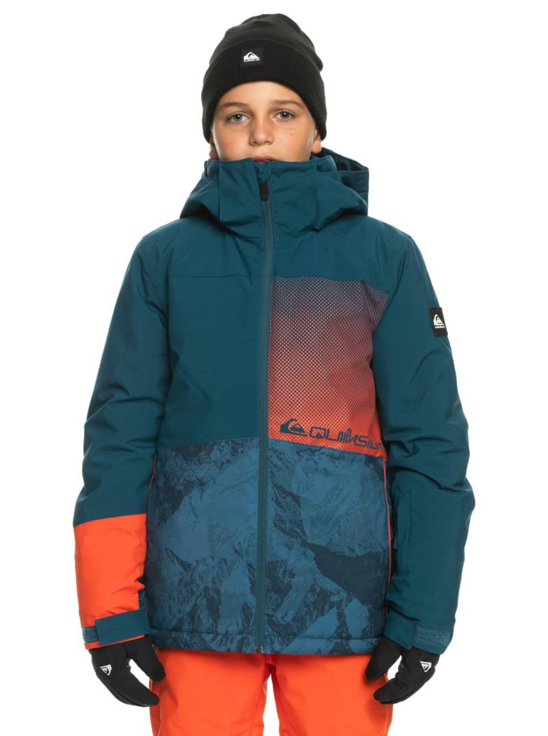 Quiksilver Snowboardjacke »Silvertip« von Quiksilver