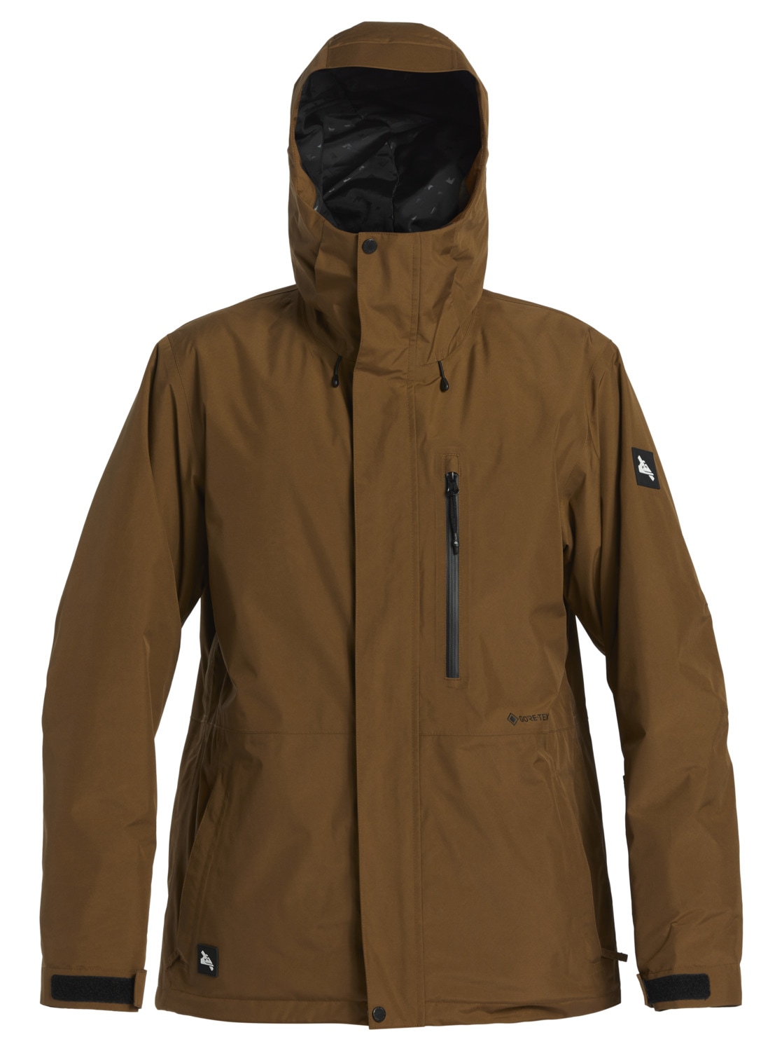 Quiksilver Snowboardjacke »Snyc« von Quiksilver