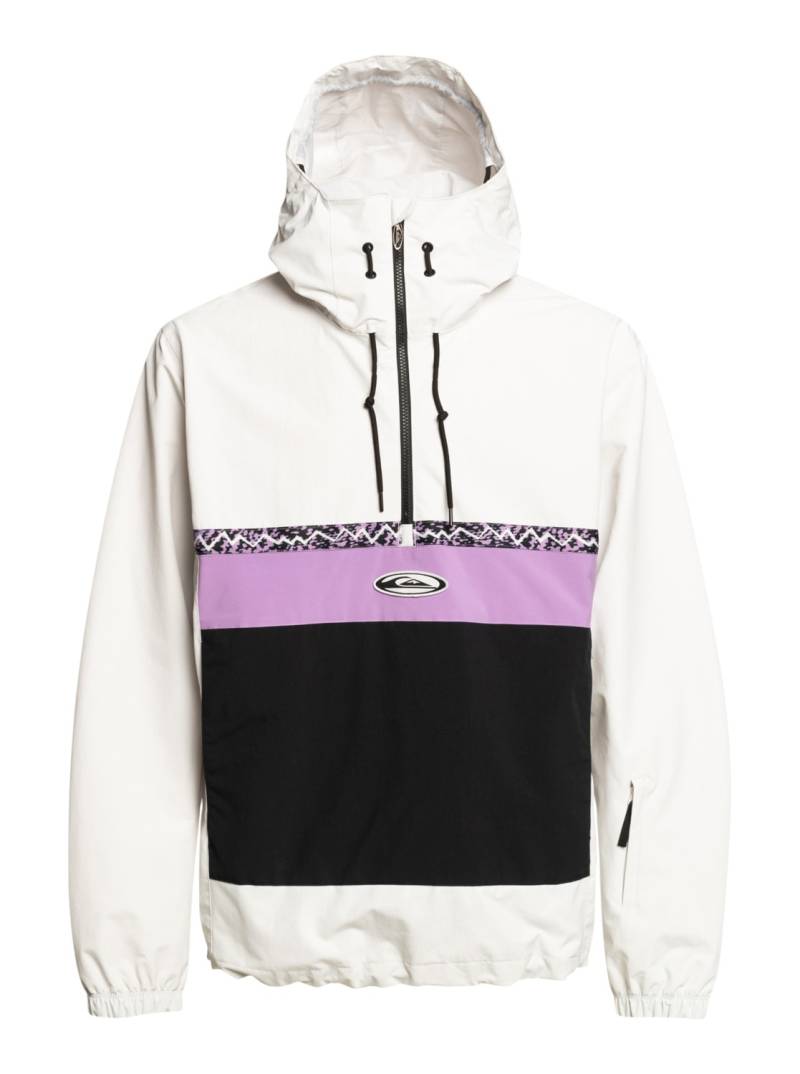 Quiksilver Snowboardjacke »Steeze« von Quiksilver