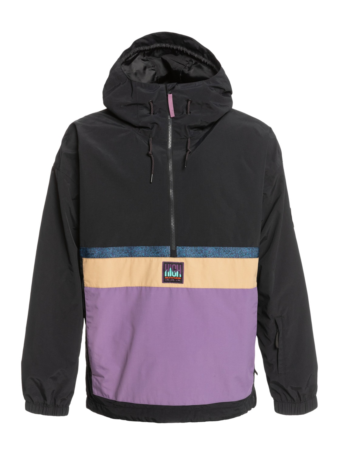 Quiksilver Snowboardjacke »Steeze« von Quiksilver