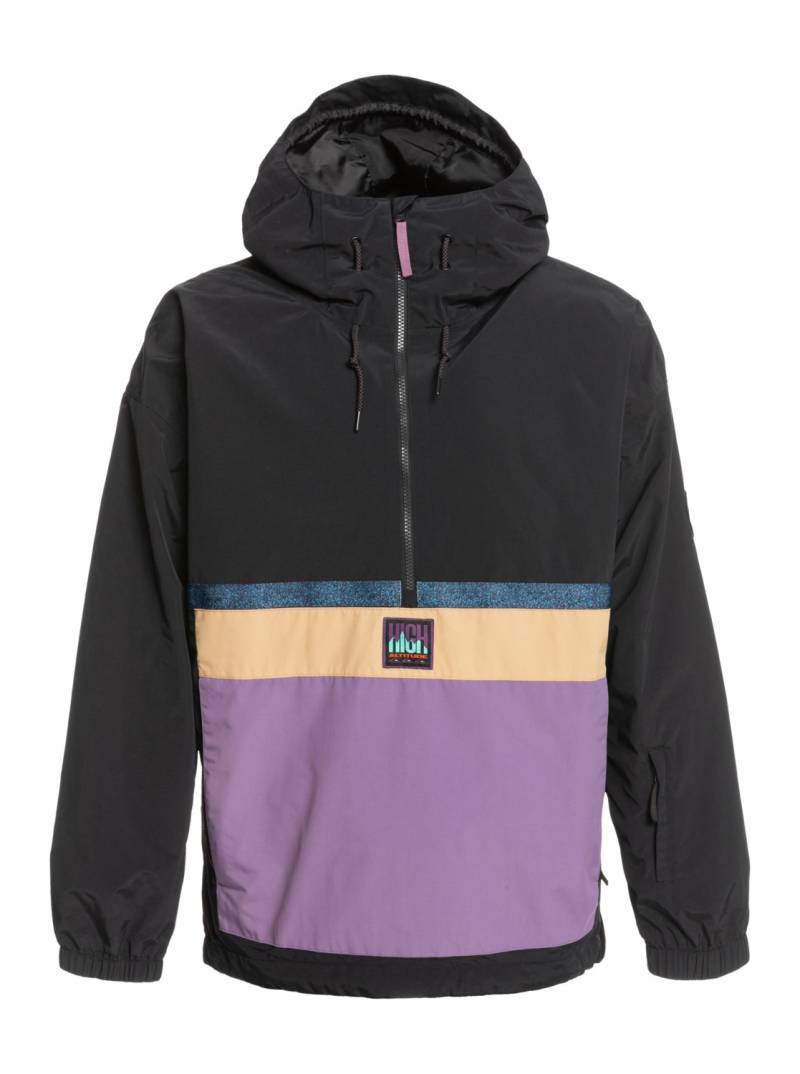 Quiksilver Snowboardjacke »Steeze« von Quiksilver