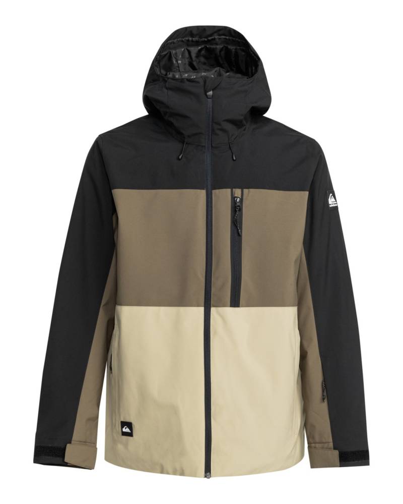 Quiksilver Snowboardjacke »Sycamore« von Quiksilver