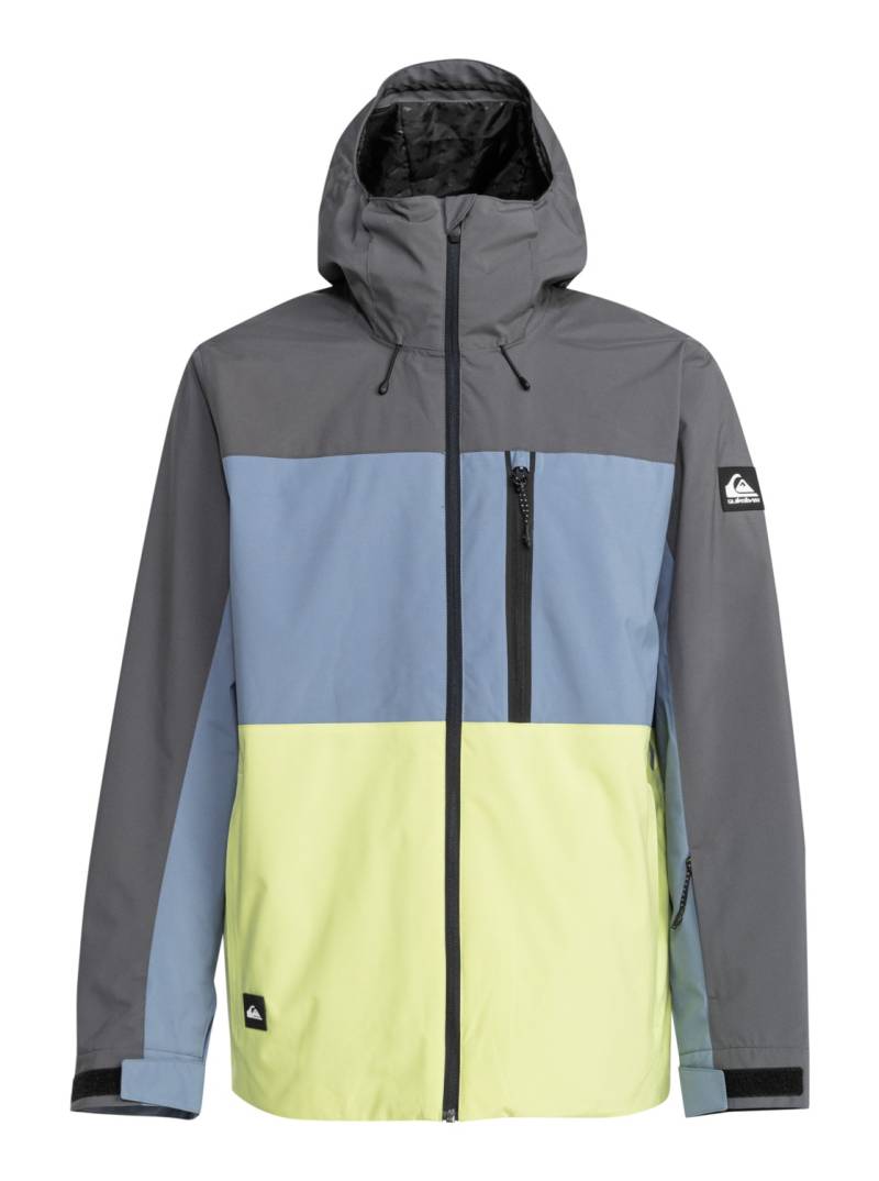 Quiksilver Snowboardjacke »Sycamore« von Quiksilver