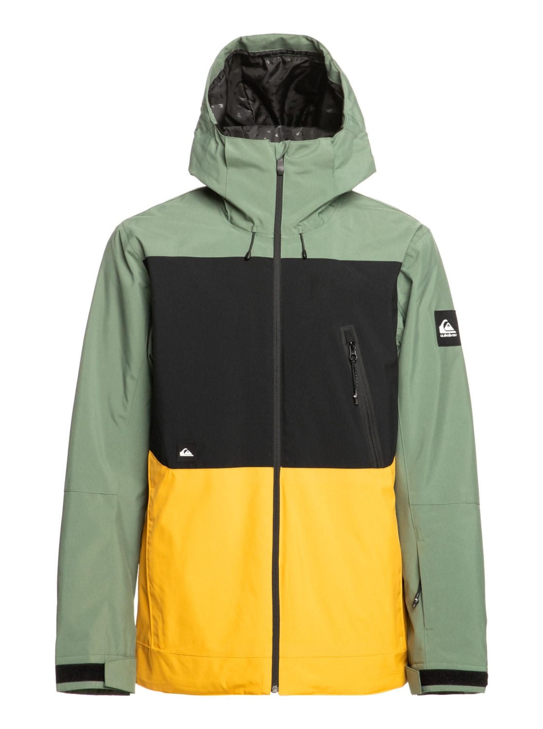 Quiksilver Snowboardjacke »Sycamore« von Quiksilver