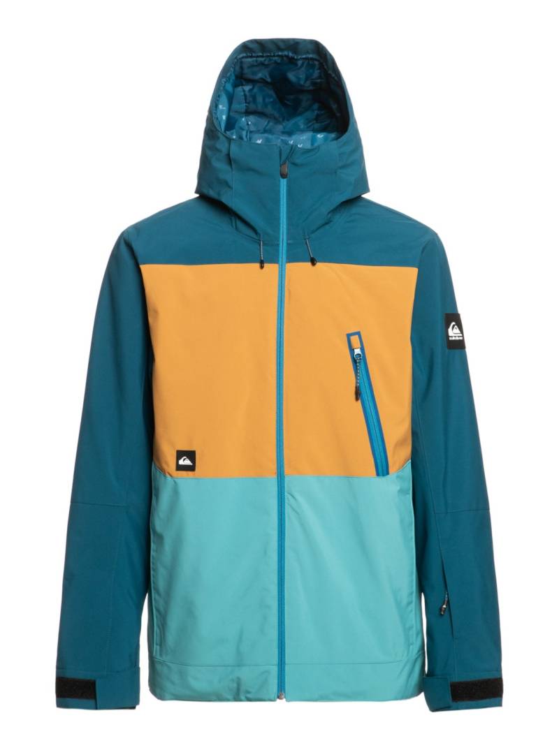Quiksilver Snowboardjacke »Sycamore« von Quiksilver
