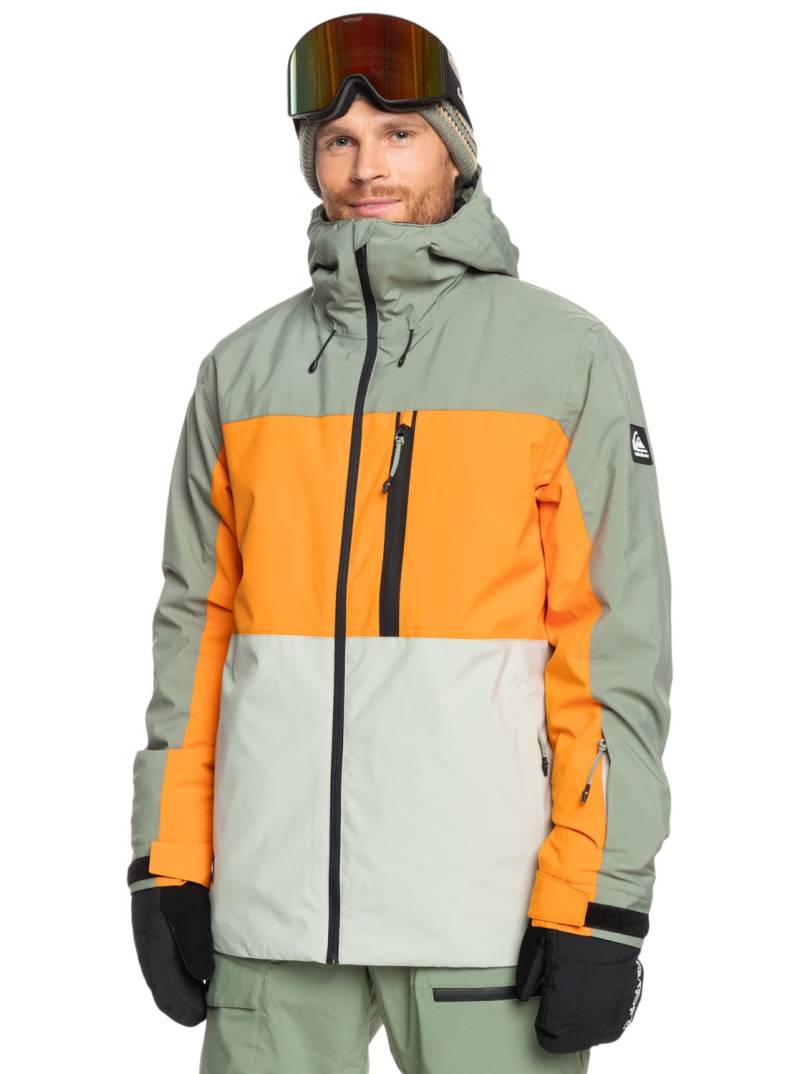 Quiksilver Snowboardjacke »Sycamore« von Quiksilver