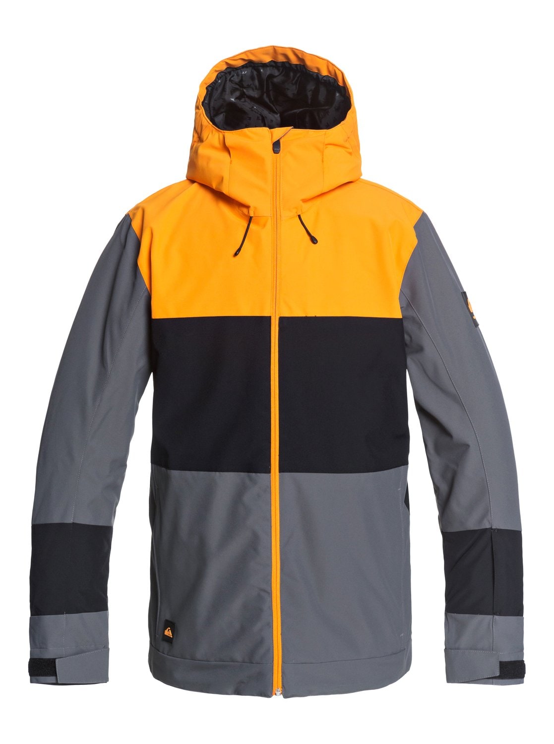 Quiksilver Snowboardjacke »Sycamore« von Quiksilver