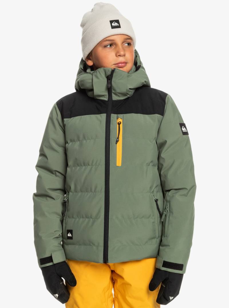 Quiksilver Snowboardjacke »The Edge« von Quiksilver