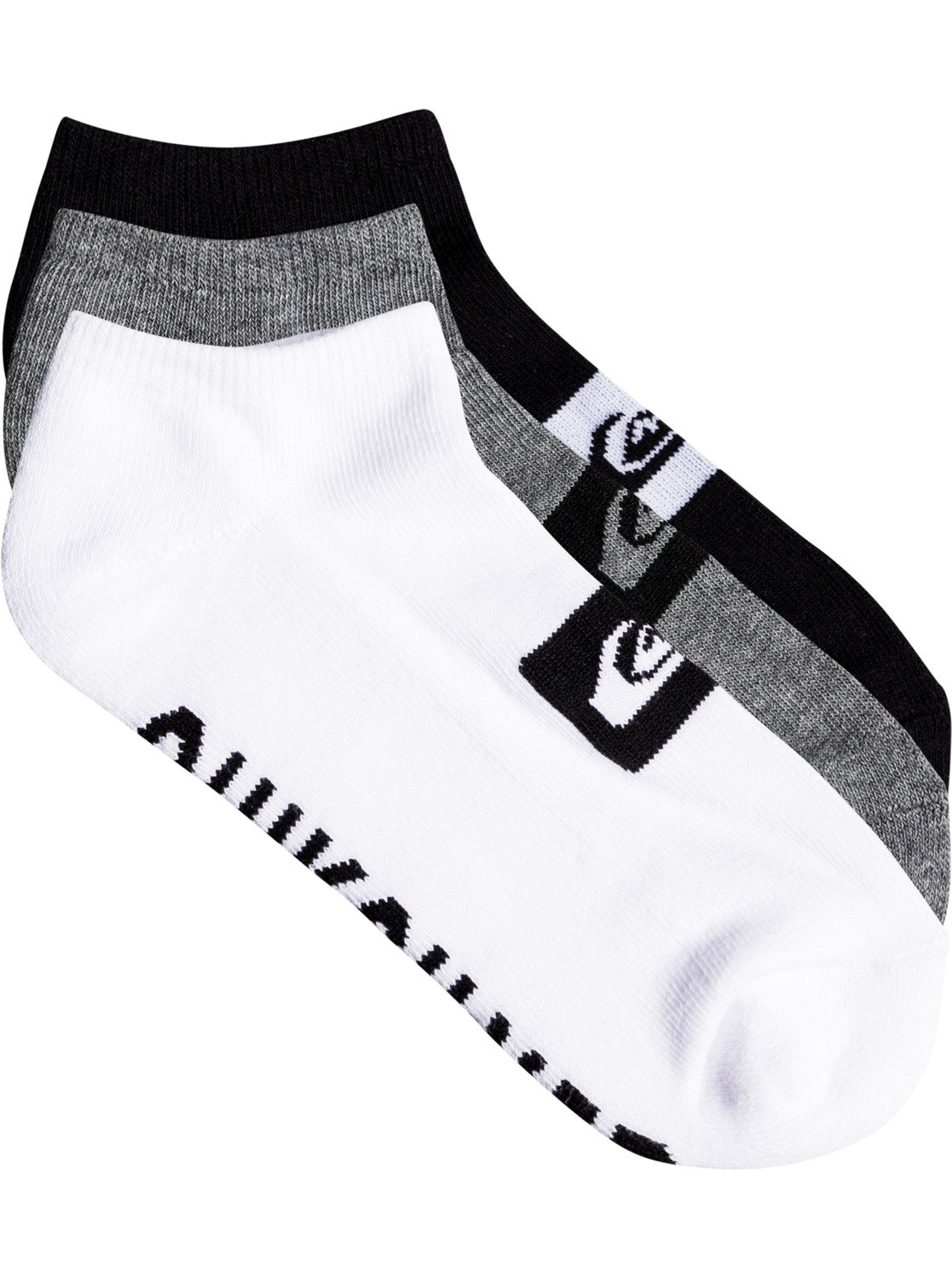 Quiksilver Socken »3 Pack« von Quiksilver