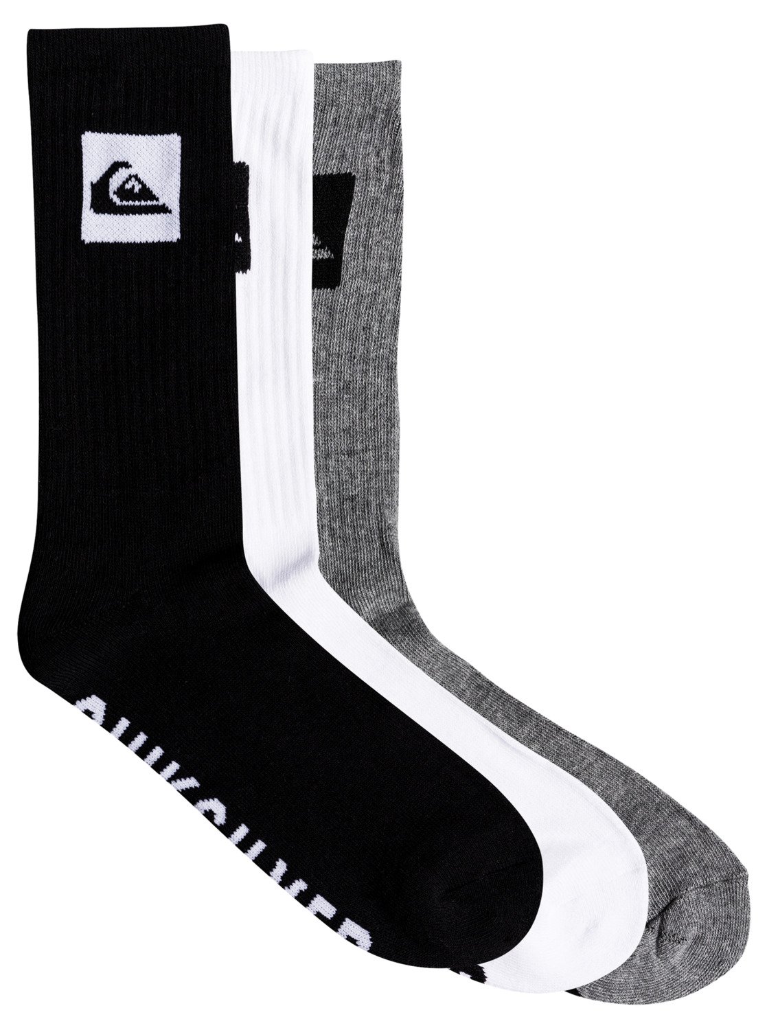 Quiksilver Socken »3 Pack« von Quiksilver