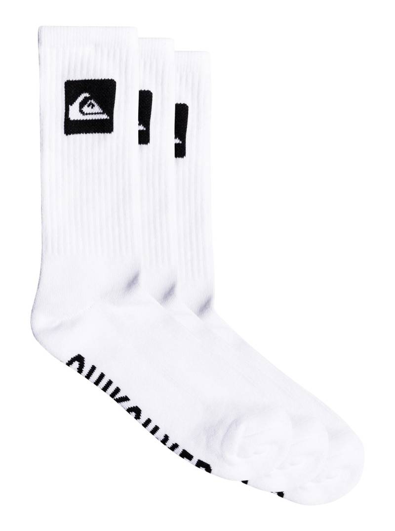 Quiksilver Socken »3 Pack« von Quiksilver