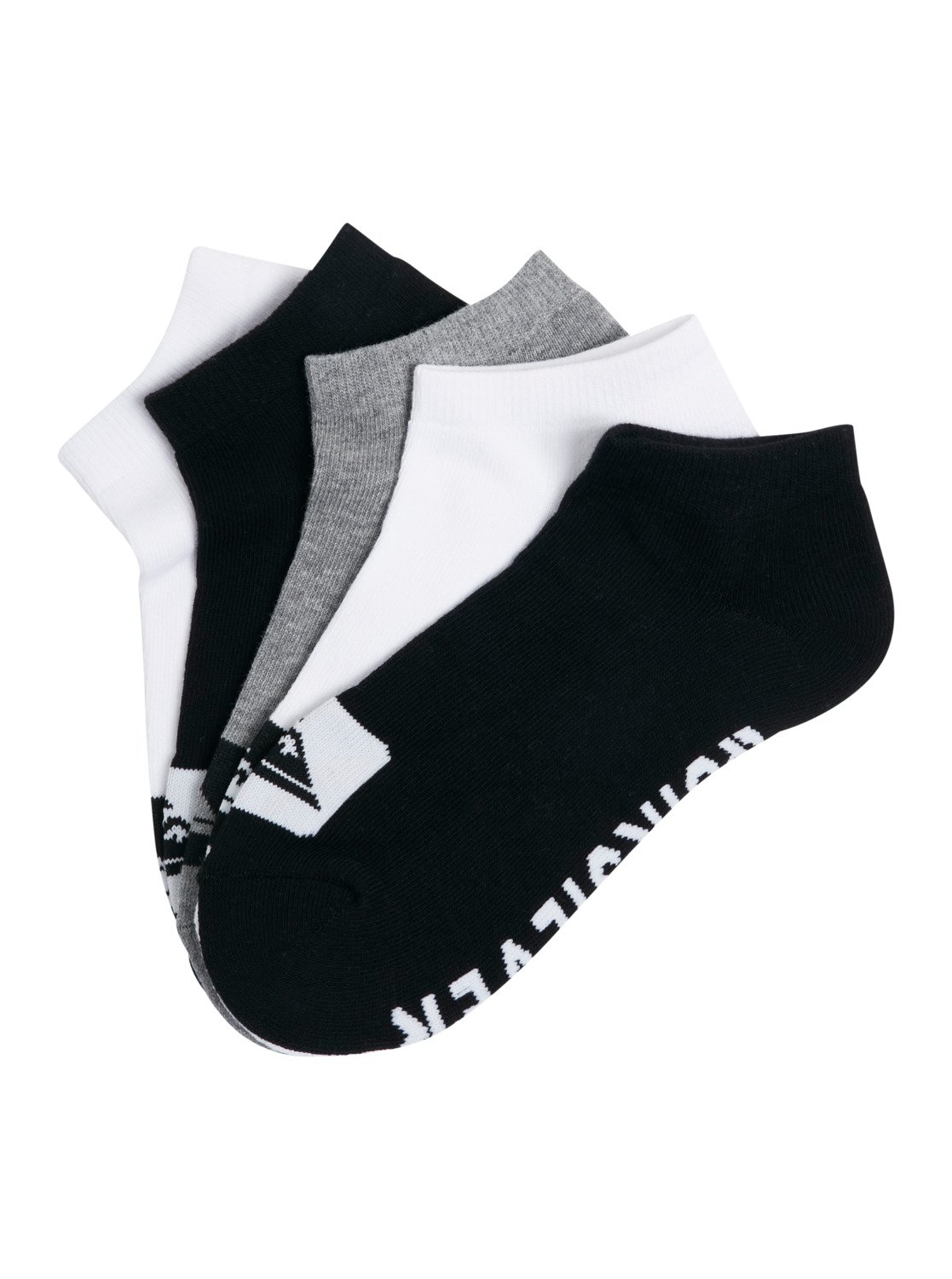 Quiksilver Socken »5 Pack« Quiksilver Socken »5 Pack« von Quiksilver