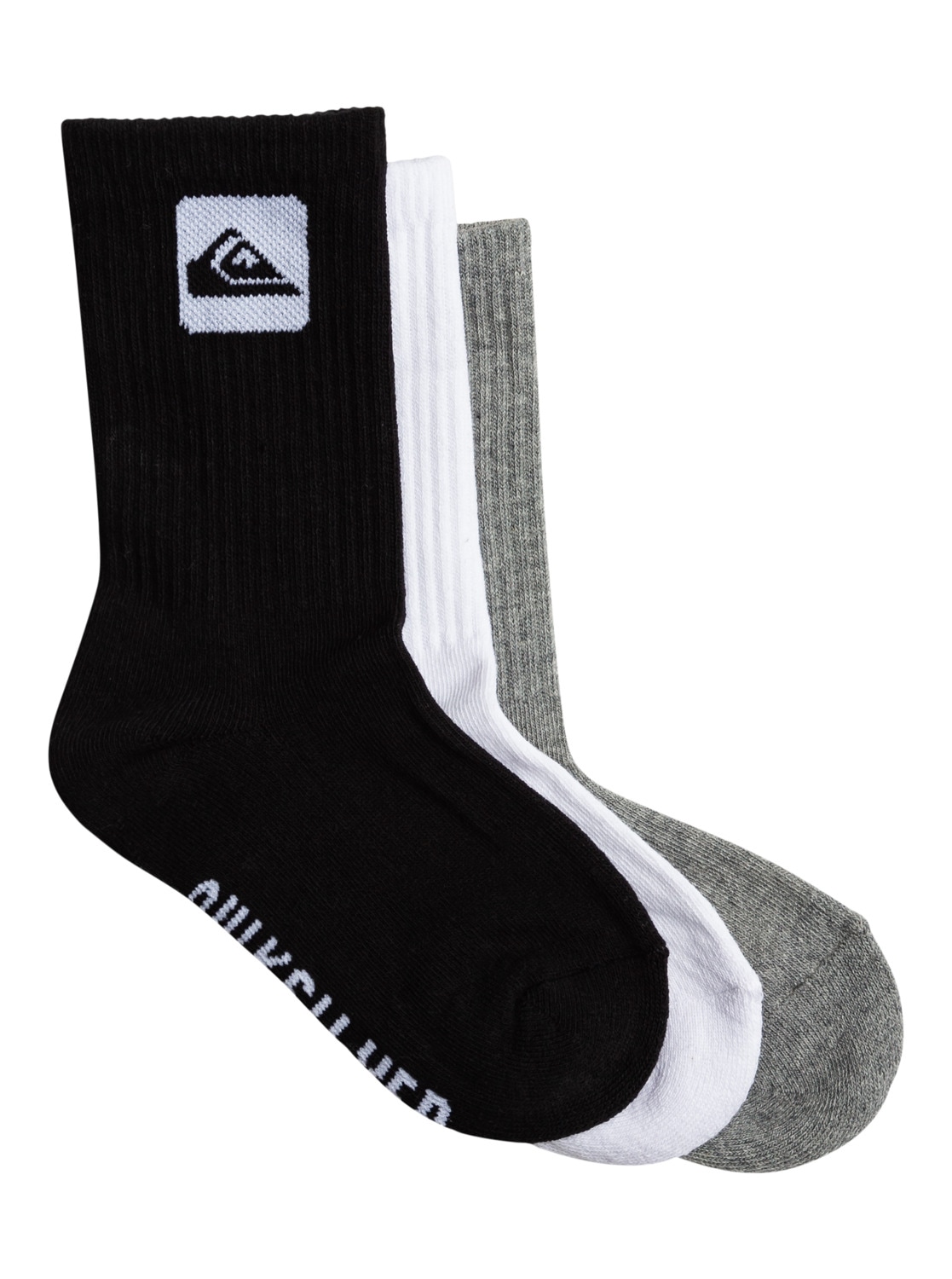 Quiksilver Socken »DC Crew« Quiksilver Socken »DC Crew« von Quiksilver