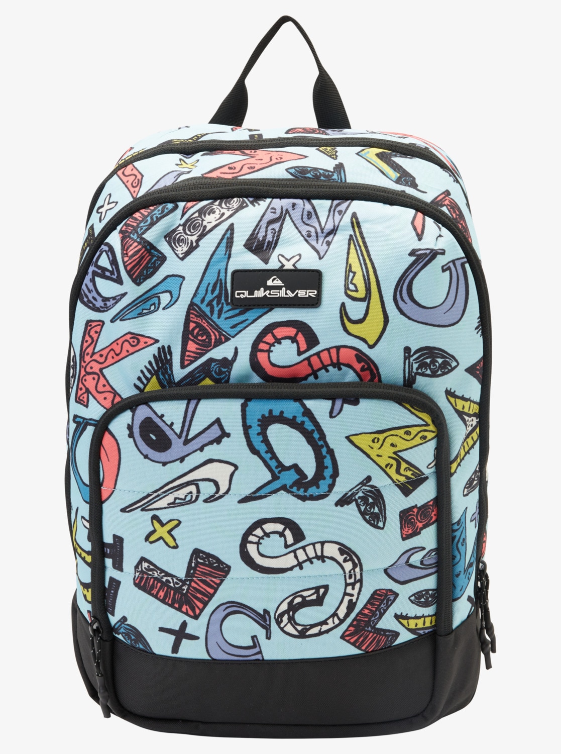 Quiksilver Sportrucksack »Burst 24L« von Quiksilver