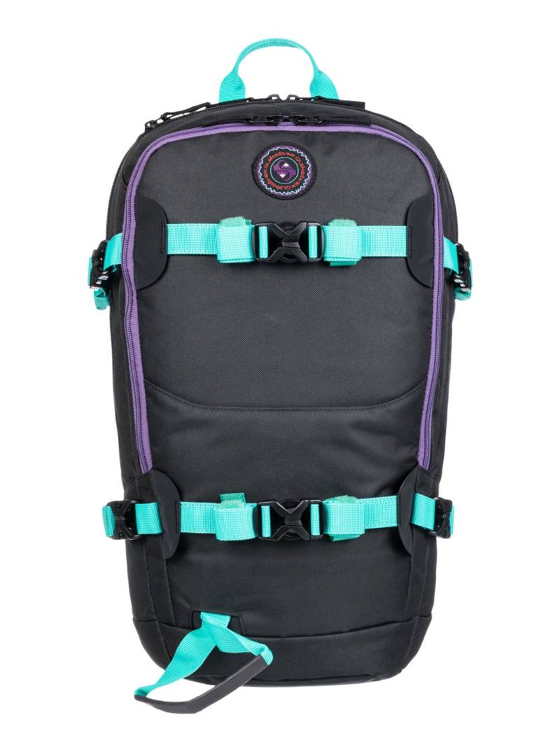 Quiksilver Sportrucksack »Oxydized 16L« von Quiksilver