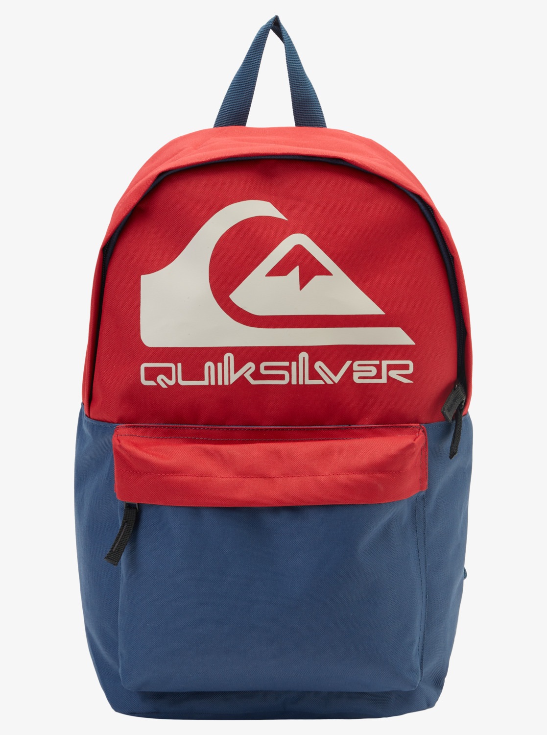 Quiksilver Sportrucksack »The Poster Logo 26L« von Quiksilver