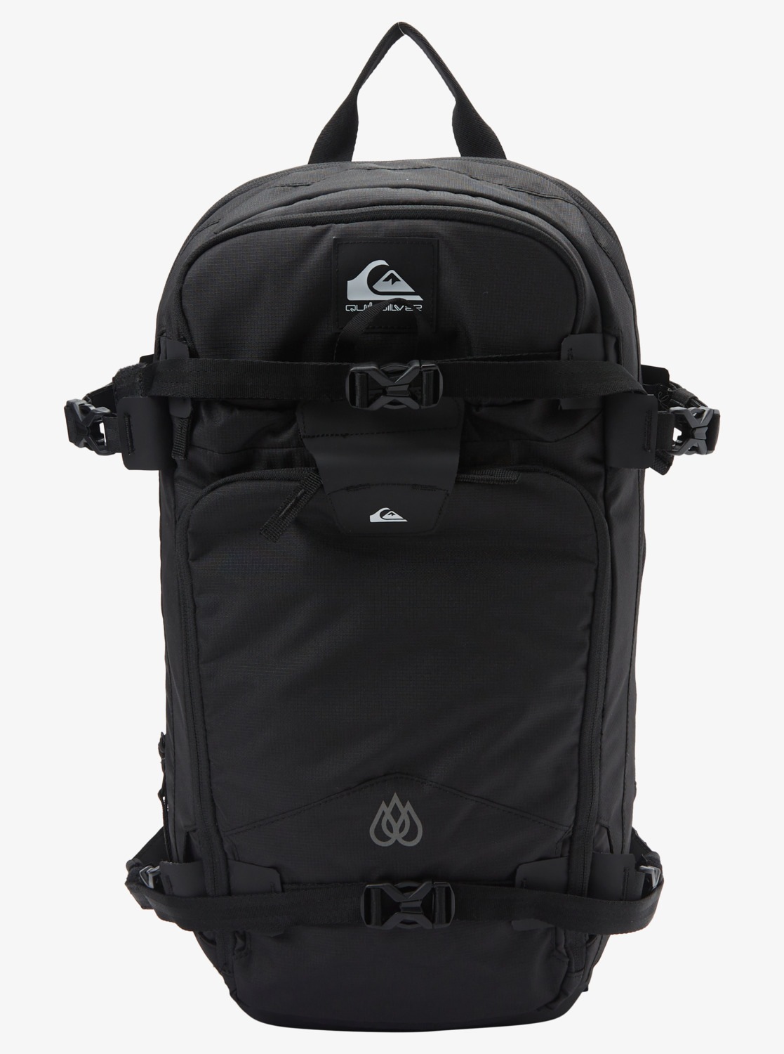 Quiksilver Sportrucksack »Tr Platinum 18L« Quiksilver Sportrucksack »Tr Platinum 18L« von Quiksilver
