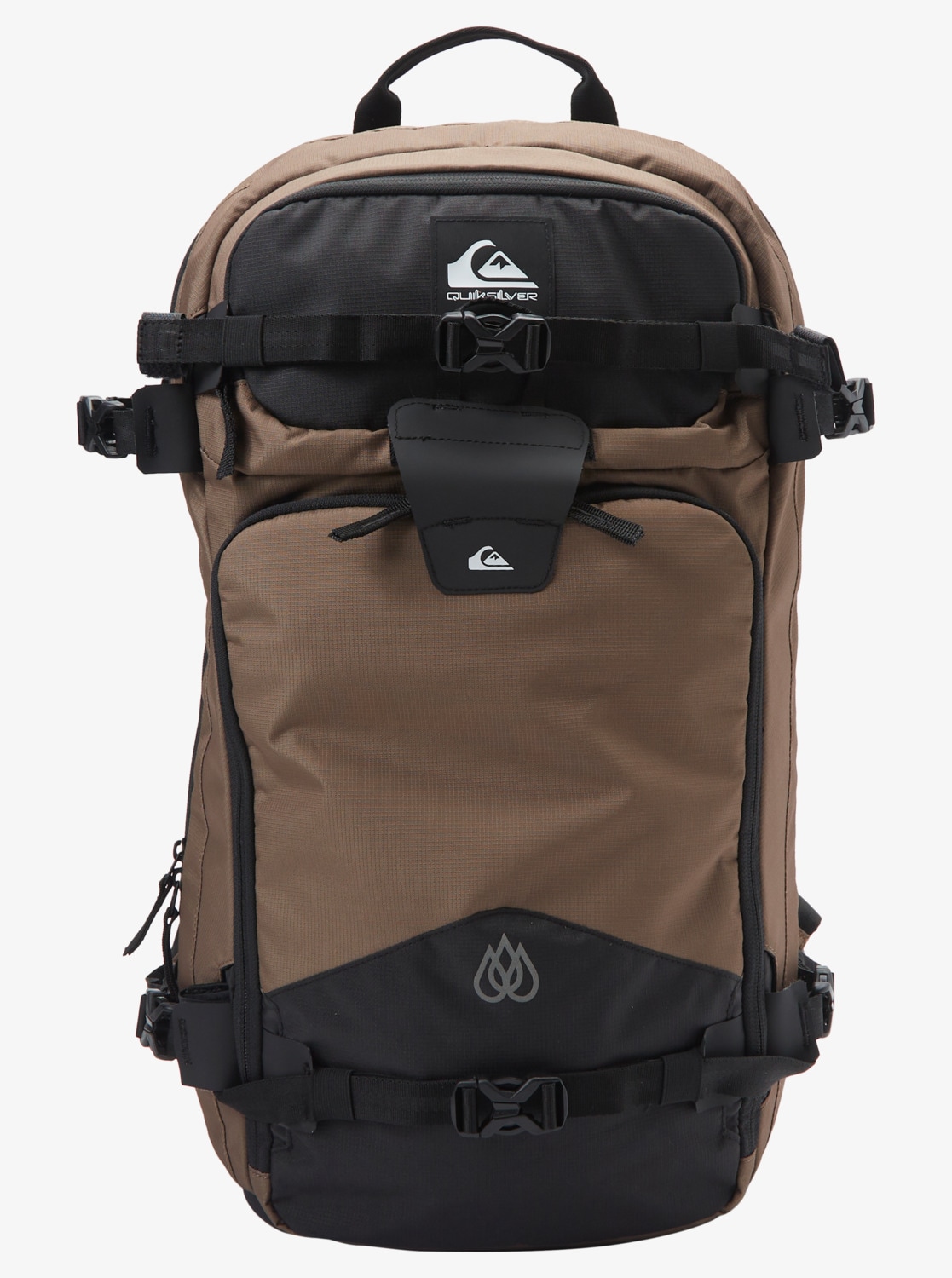 Quiksilver Sportrucksack »Tr Platinum 25L« von Quiksilver