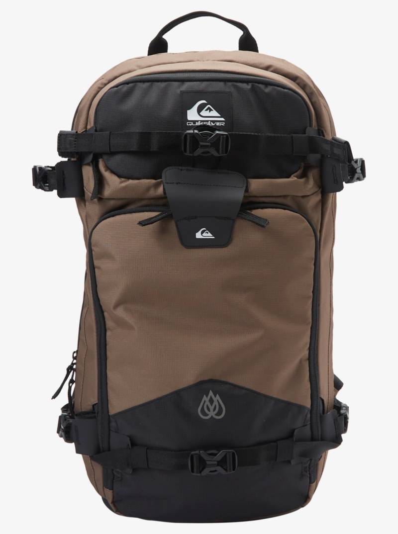 Quiksilver Sportrucksack »Tr Platinum 25L« von Quiksilver