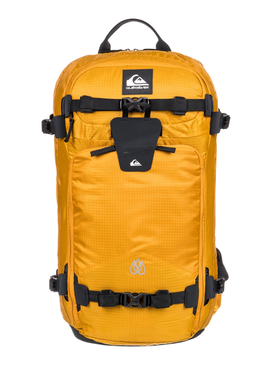 Quiksilver Sportrucksack »Travis Rice Platinum 20L« von Quiksilver