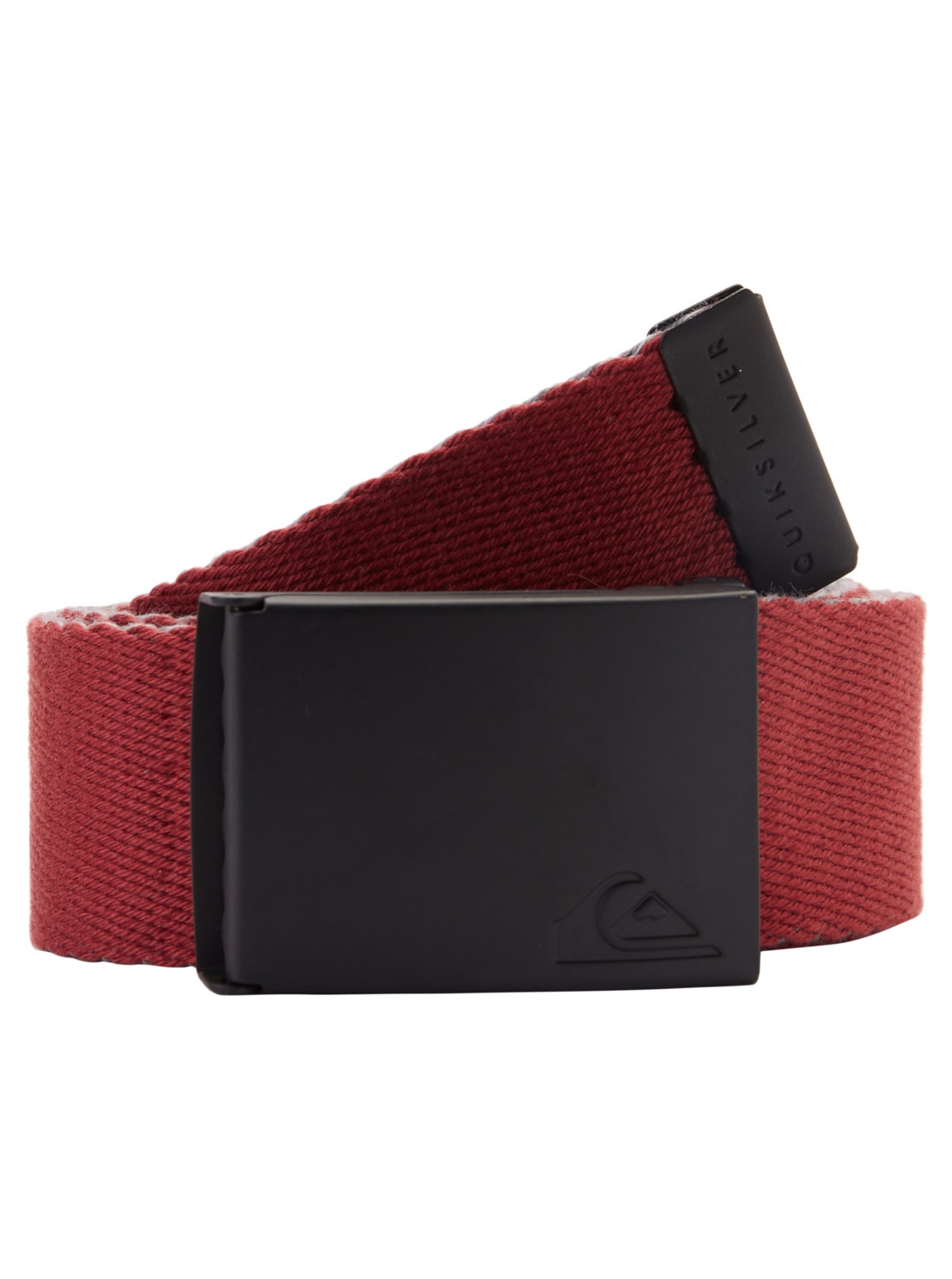Quiksilver Synthetikgürtel »The Jam 5« von Quiksilver