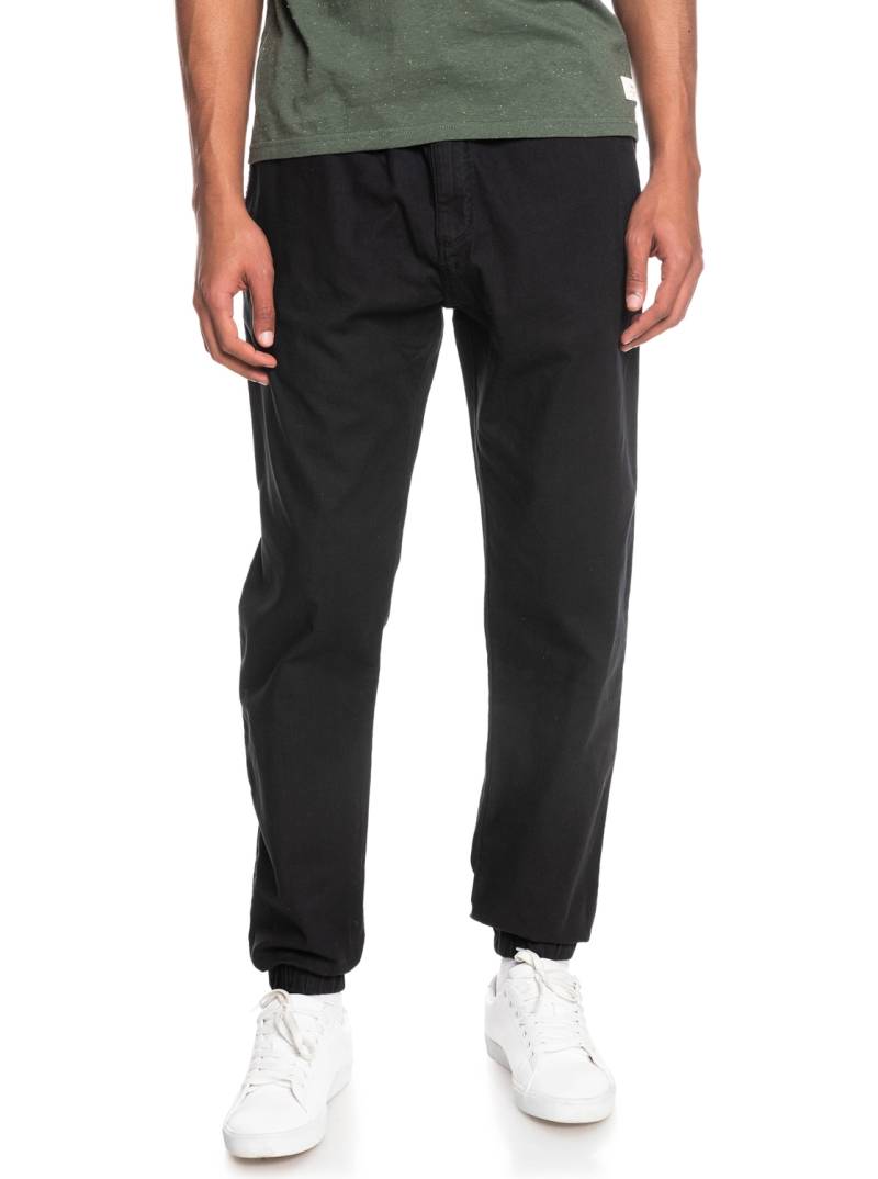 Quiksilver Jogger Pants »Rebounds Beach Cruiser« von Quiksilver