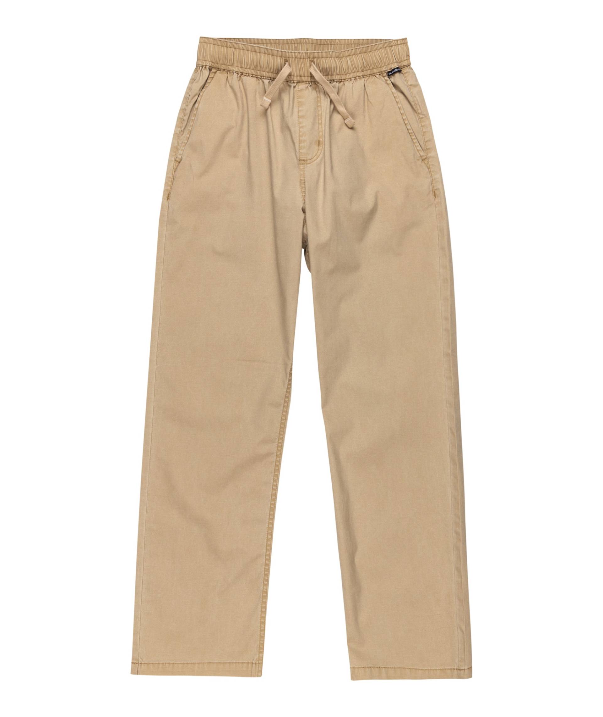 Quiksilver Stoffhose »TAXER PANT YOUTH« von Quiksilver
