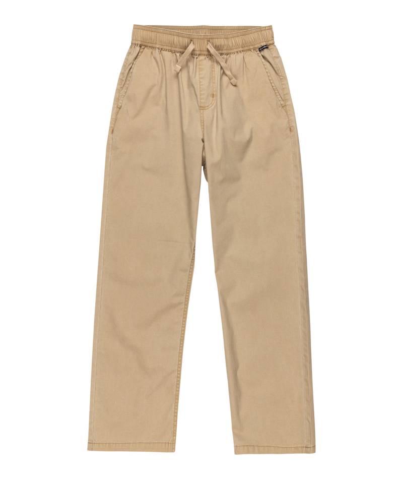 Quiksilver Stoffhose »TAXER PANT YOUTH« von Quiksilver