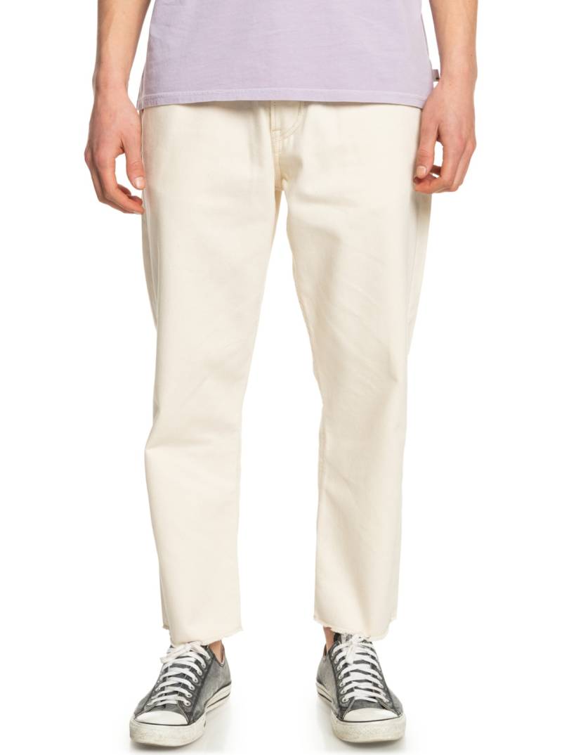 Quiksilver High-waist-Jeans »Upsize Natural« Quiksilver High-waist-Jeans »Upsize Natural« von Quiksilver
