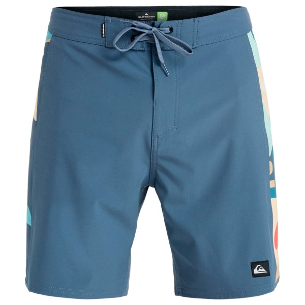 Quiksilver - Surfsilk Arch 18 - Boardshorts Gr 32 blau Quiksilver - Surfsilk Arch 18 - Boardshorts Gr 32 blau von Quiksilver