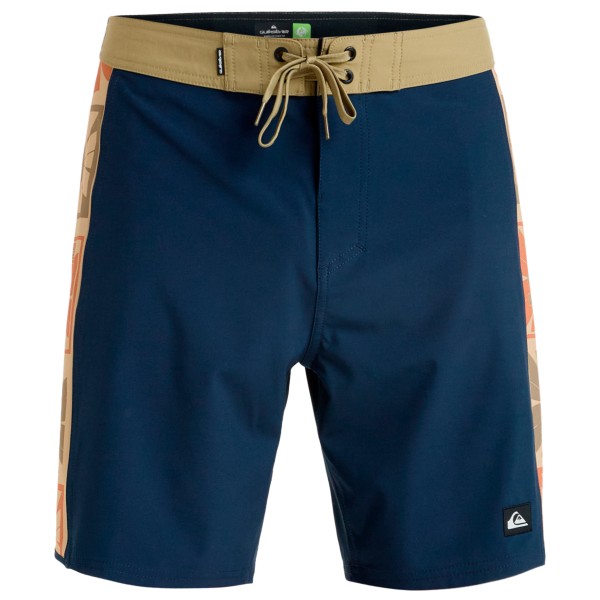 Quiksilver - Surfsilk Arch 18 - Boardshorts Gr 40 blau Quiksilver - Surfsilk Arch 18 - Boardshorts Gr 40 blau von Quiksilver