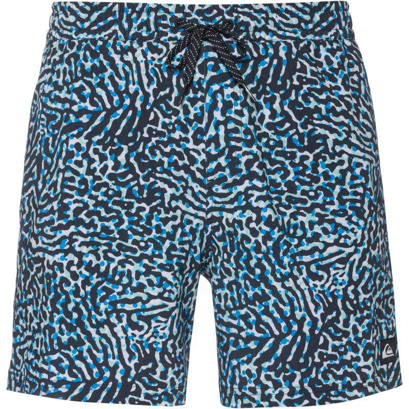 Quiksilver Surfsilk Badehose Herren von Quiksilver