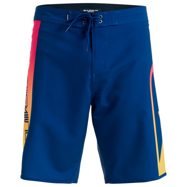 Quiksilver - Surfsilk Holmes 20 - Boardshorts Gr 32 blau von Quiksilver