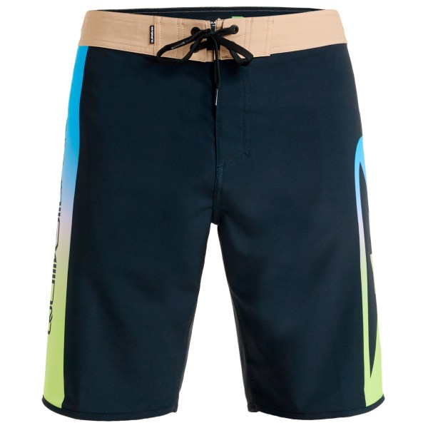 Quiksilver - Surfsilk Holmes 20 - Boardshorts Gr 40 blau von Quiksilver