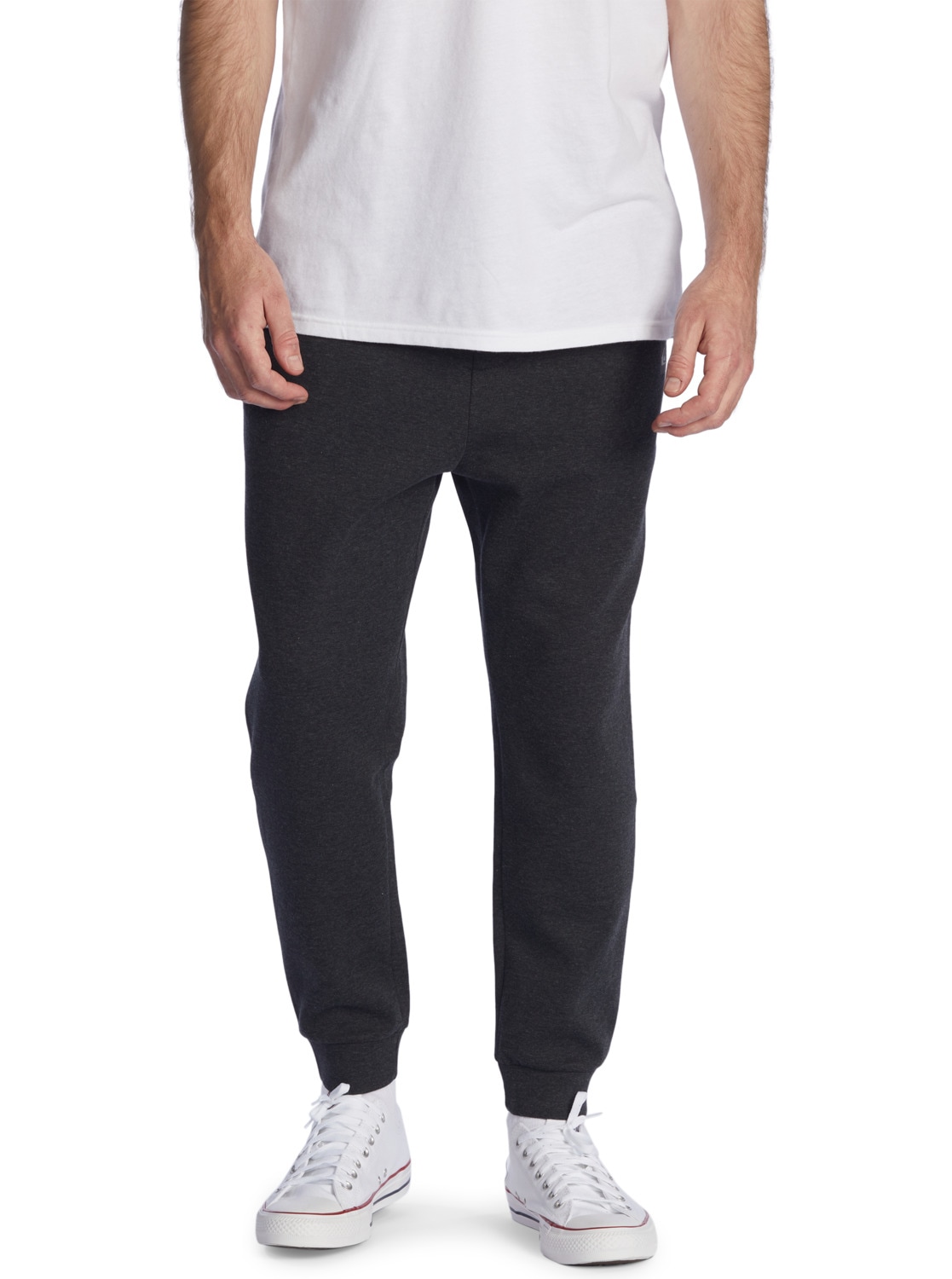 Quiksilver Fleecehose »Step off« Quiksilver Fleecehose »Step off« von Quiksilver