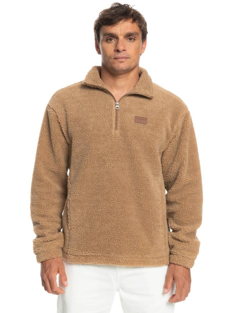 Quiksilver Sweatjacke »Bogong Gum« von Quiksilver