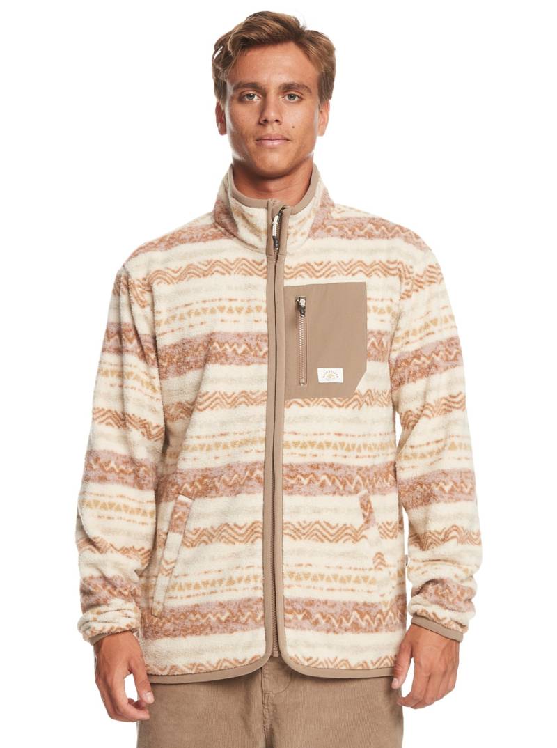 Quiksilver Sweatjacke »Clean Coasts« von Quiksilver