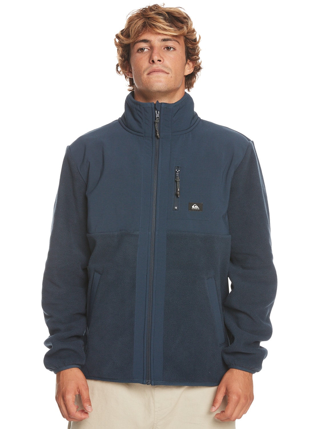 Quiksilver Sweatjacke »Polar« von Quiksilver