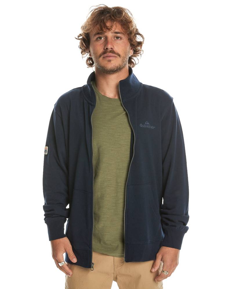 Quiksilver Sweatjacke »Simple Surf« von Quiksilver