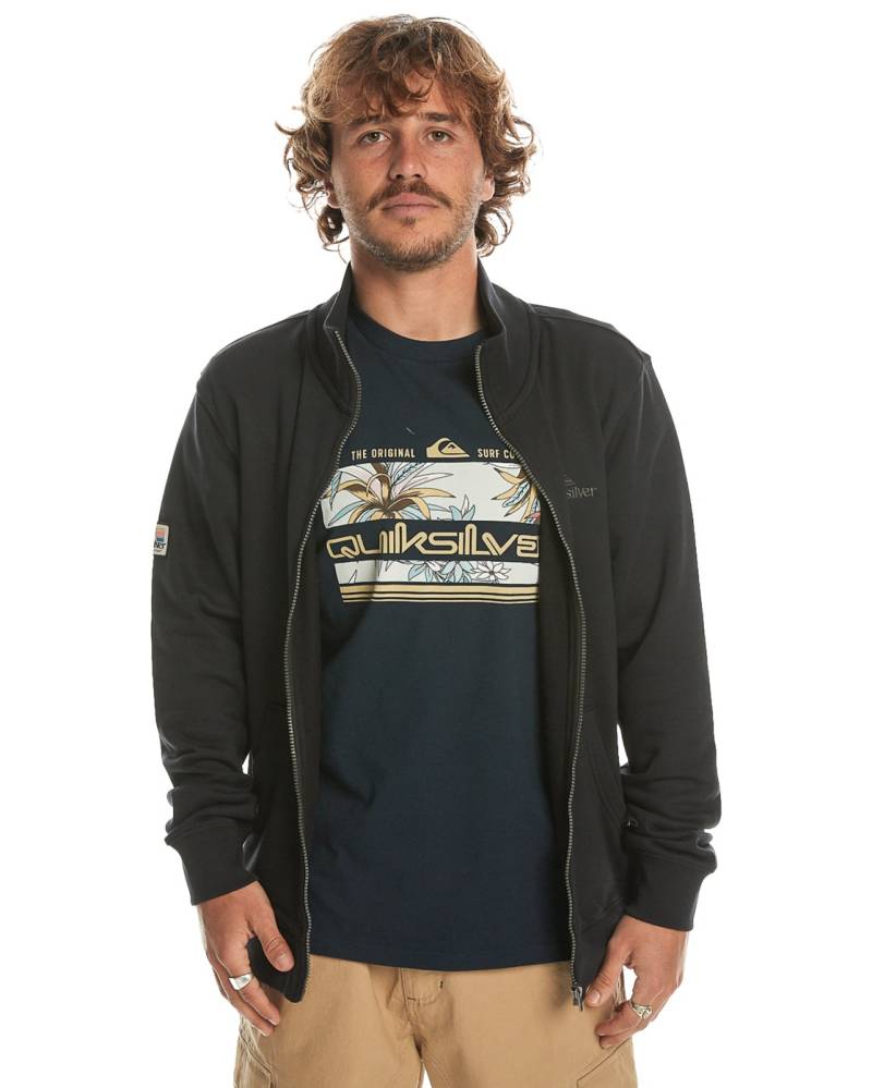 Quiksilver Sweatjacke »Simple Surf« von Quiksilver